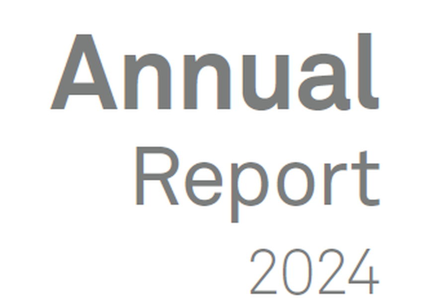 Annual Report 2024