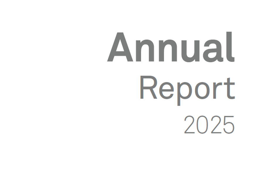 Annual Report 2025