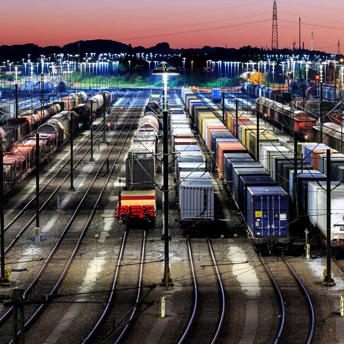 The challenges and opportunities of digitalisation for rail freight carriers