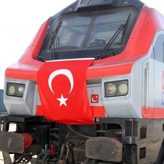Good news: Baku-Tbilisi-Kars now running under the CIM/SMGS consignment note