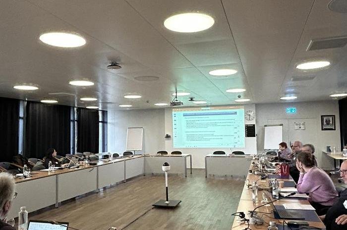 CIV Working Group: discussions on passenger rights, AJC and other CIT products
