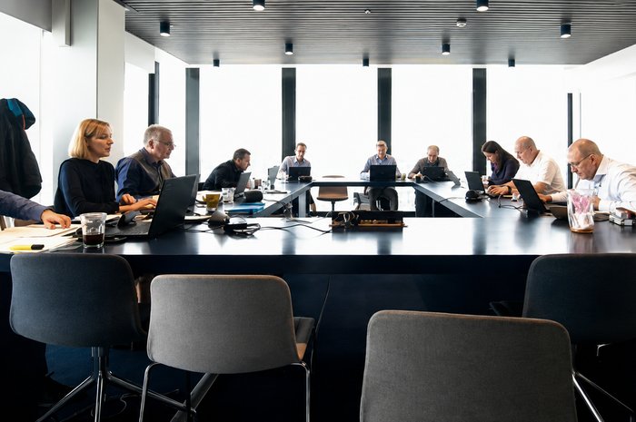 CIV Working Group focuses on the recently published EU “Passenger Package” and adaptation of CIT products