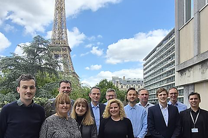 UIC Wagon Users Study Group (WU SG) meeting and CIT input in this work