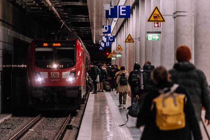 Passenger Package published on 13 May, including a targeted revision of the Rail PRR