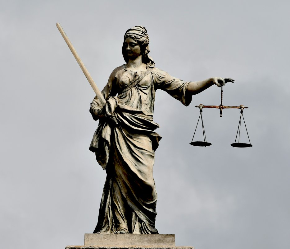 Special edition: Law in action