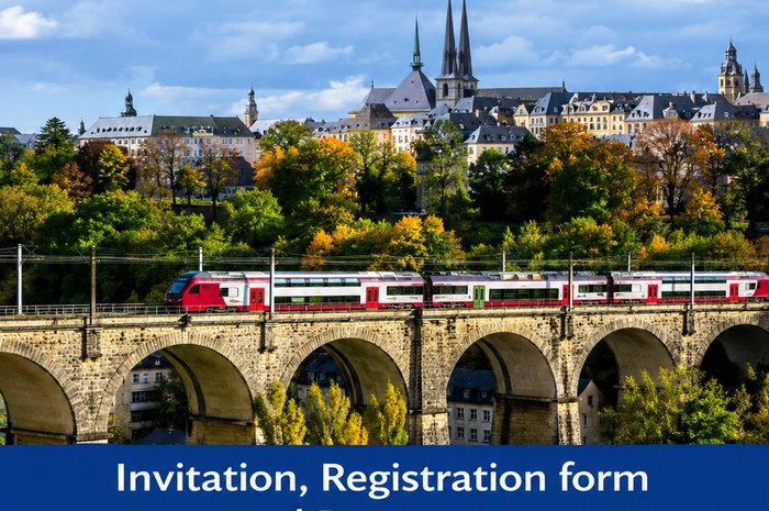 Register now: Passenger Claims Conference 2026 in Luxembourg