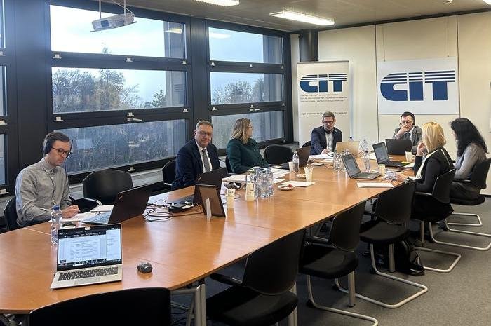 News from the 39th meeting of the CIM Working Group
