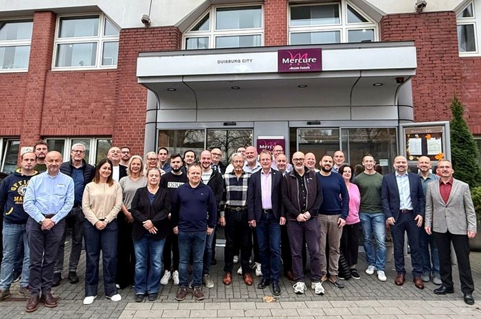 Latest developments of the CIT Expert Group on waste shipments and specific transport, within the UIC Transport of Dangerous Goods Expert Group