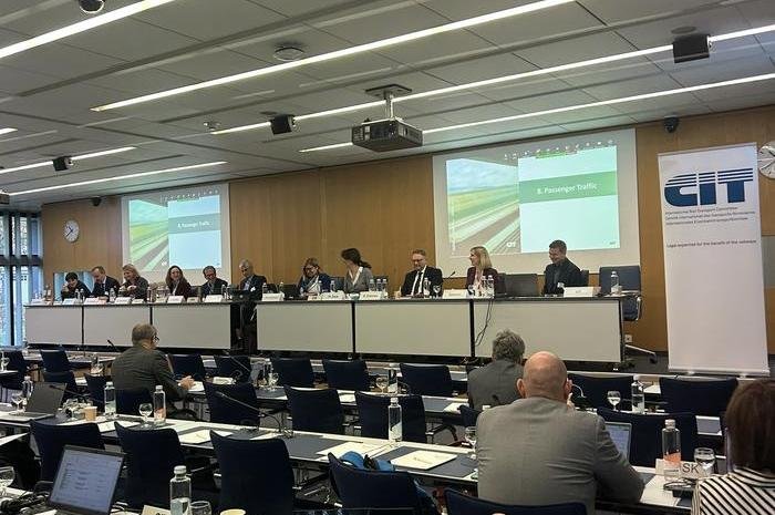 CIT General Assembly 2025