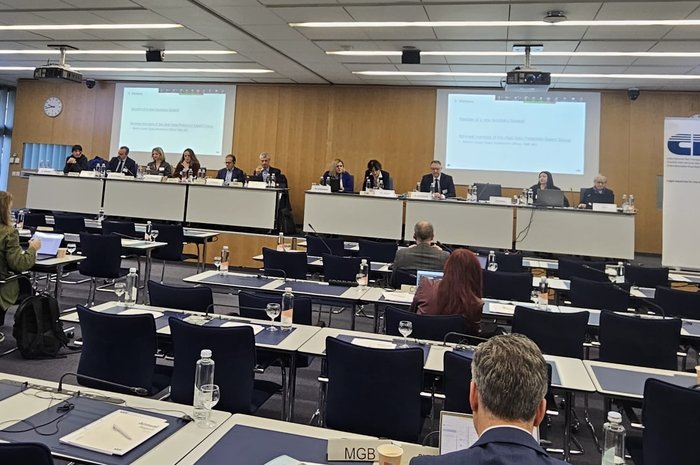 CIT General Assembly 2025