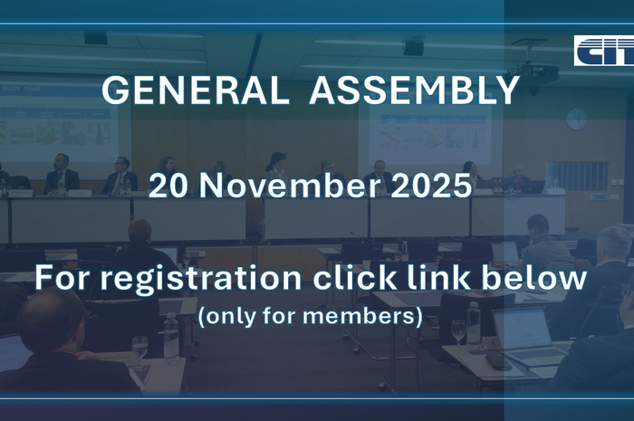 General Assembly 2025