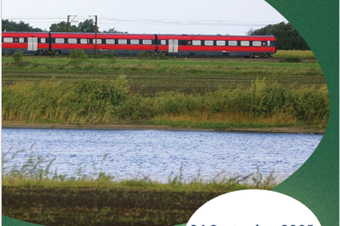 CIT-UIC Passenger Claims Conference on 24 September 2025