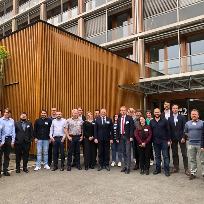 The CIT Seminar on “Waste Management and transport by rail” took place in Geneva on 7 May 2024 and was hosted by the Secretariat of the Basel, Rotterdam and Stockholm Conventions (BRS).