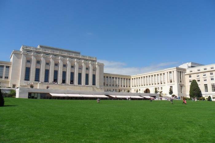 Convention on the contract for international carriage of goods by rail as a first Convention in a system of Unified Railway Law Conventions (URL Convention)