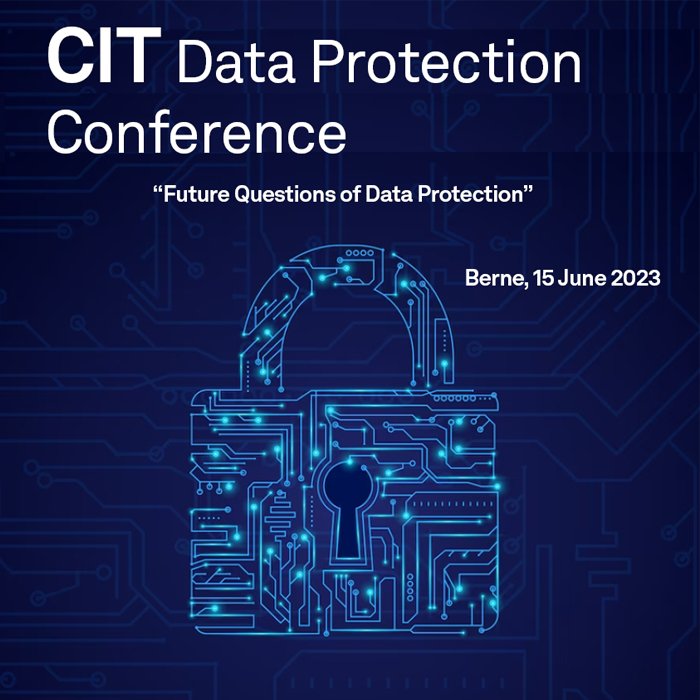 DATA PROTECTION CONFERENCE