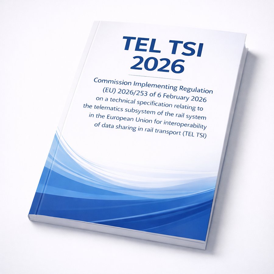 New EU TEL TSI enters into force on 2 March 2026